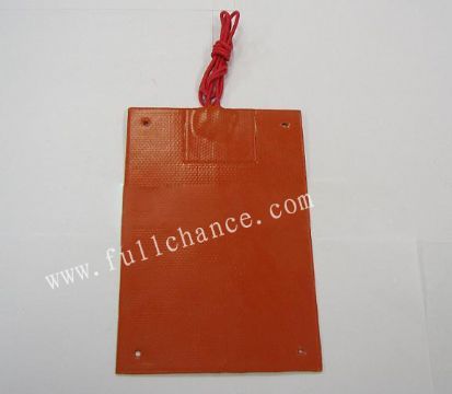 Silicone Heater